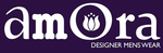 AMORA DESIGNER MENSWEAR