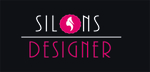 SILONS DESIGNER SAREES