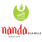 Nanda Silk Mills