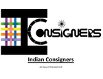 INDIAN CONSIGNERS