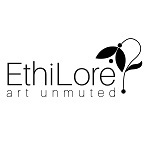 EthiLore- Art Unmuted