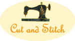 Cut & Stitch