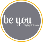 Be you by Sejal Dharia