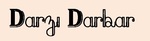 Darzi Darbar