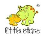Little Stars