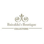 Baisakhi's boutique