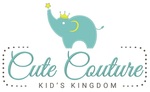 CUTE COUTURE