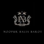 Noopur Balia Barot