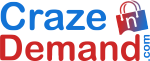 Craze N Demand