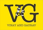 VINAY AND GAURAV