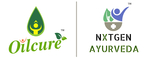 Oilcure | Nxtgen Ayurveda