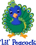 Lil Peacock