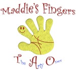 Maddie's Fingers, The Arty Ones