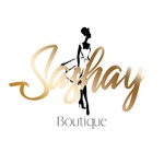 SASHAY BOUTIQUE