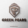 Green Pears