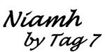 NIAMH BY TAG7