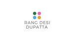 RangDesi Dupatta