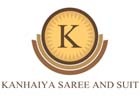 kanhaiya saree and suit