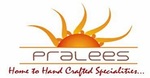Pralees handmade purses