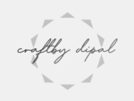 CRAFT BY DIPAL