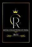 ROYAL COLLECTIONS OF INDIA