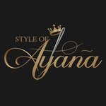 Style of Ayana