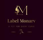 Label Monarv