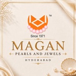 MAGAN PEARLS AND JEWELS