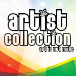 ArtistCollection