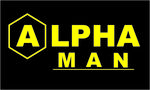 Alpha Man