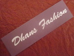 DHANS FASHION