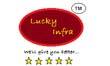 lucky infra