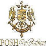 POSH BY RATHORE