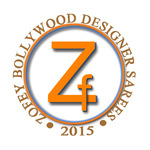 Zofey Bollywood Designer Saree
