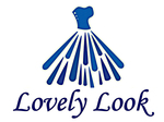 LOVELY LOOK