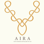Aira Luxury Fashion Jewellery
