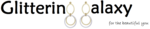 Glittering Galaxy