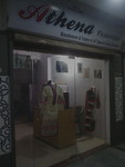 Athena Fashion