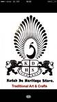 Kutch De Heritage Store
