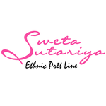 Sweta Sutariya Ethnic Prêt-line