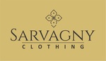 sarvagny clothing