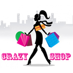 CRAZY SHOP