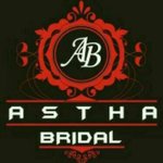 astha bridal