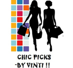 Chic Picks - By Vinti