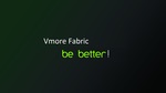 vmore fabric