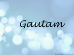 gutam r