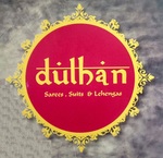 dulhan creation
