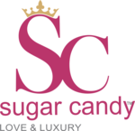 Sugar candy