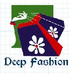 Deep Fashion