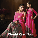 KHUSHI CREATION